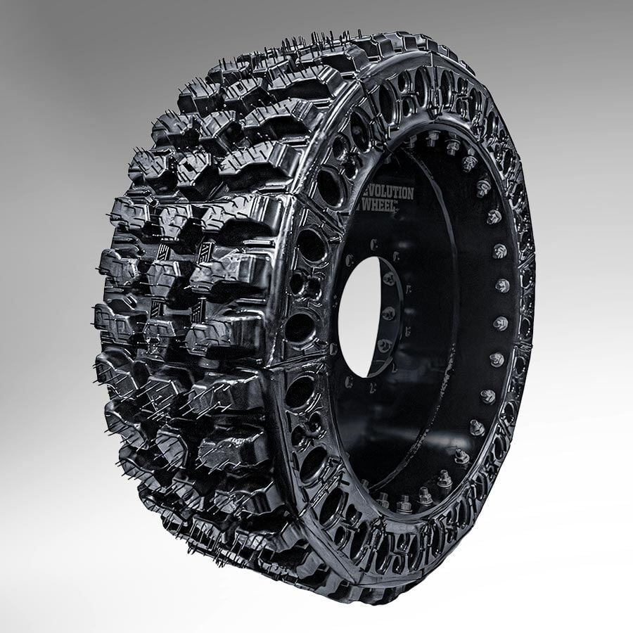 EWRS-AT-WL loader tires